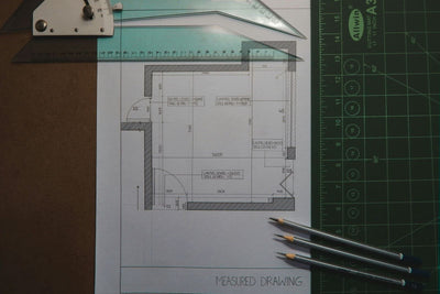 How to Create Professional Blueprint Prints That Last