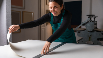 Synthetic vs. Laminated Paper: Cost, Durability, and Best Uses