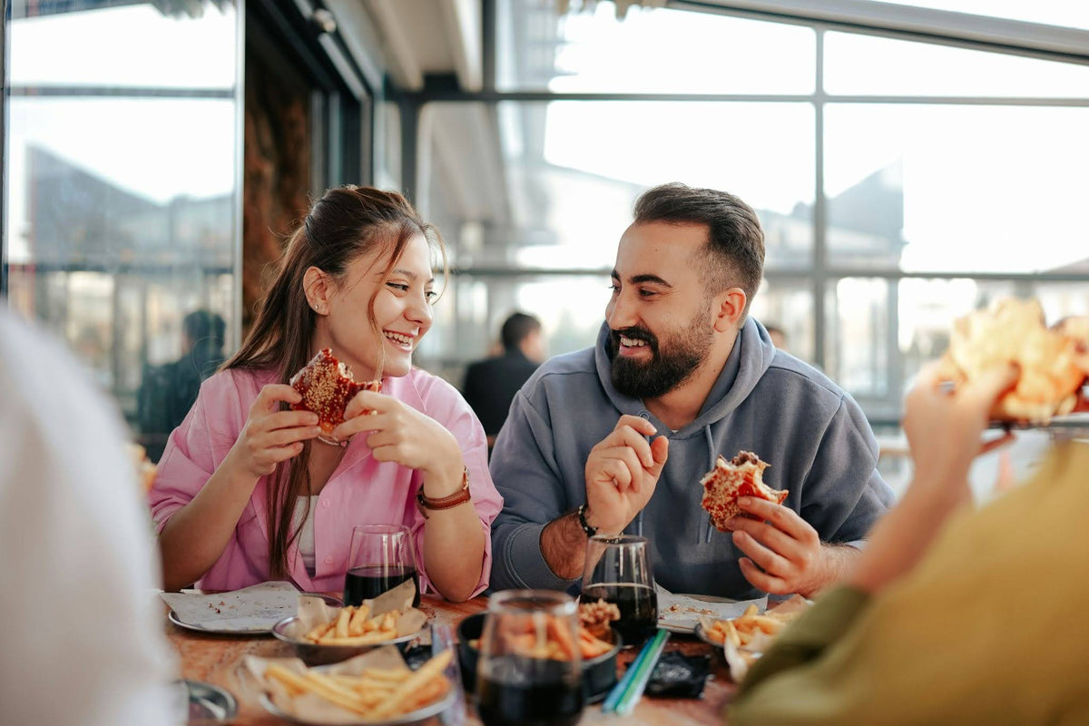 Why Restaurant Operators Are Switching to TerraSlate Menus (And Never Going Back)