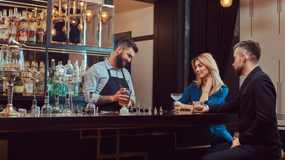 10 Unique Bar Ideas for Restaurant Owners Looking to Stand Out