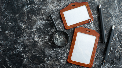 Waterproof Luggage Tags: Travel Solutions That Actually Work