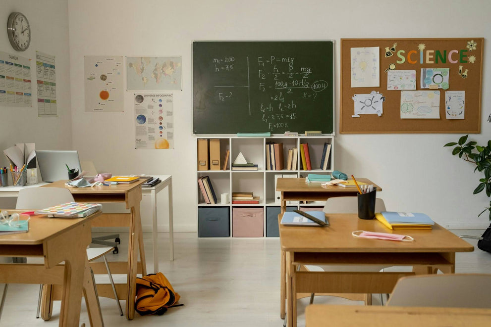 Waterproof Paper Used for Laminator-Free Classroom Displays