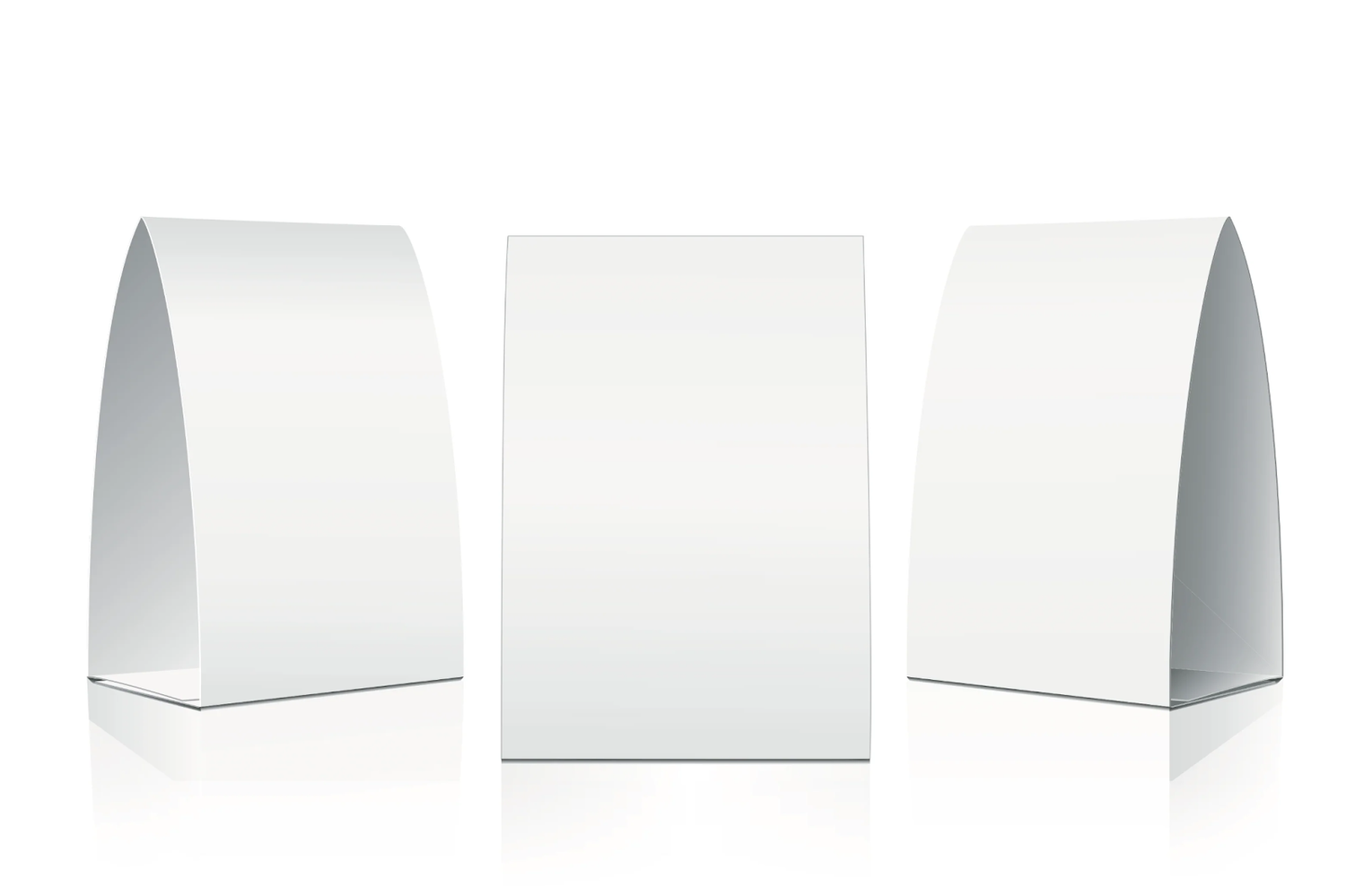 What is a Table Tent