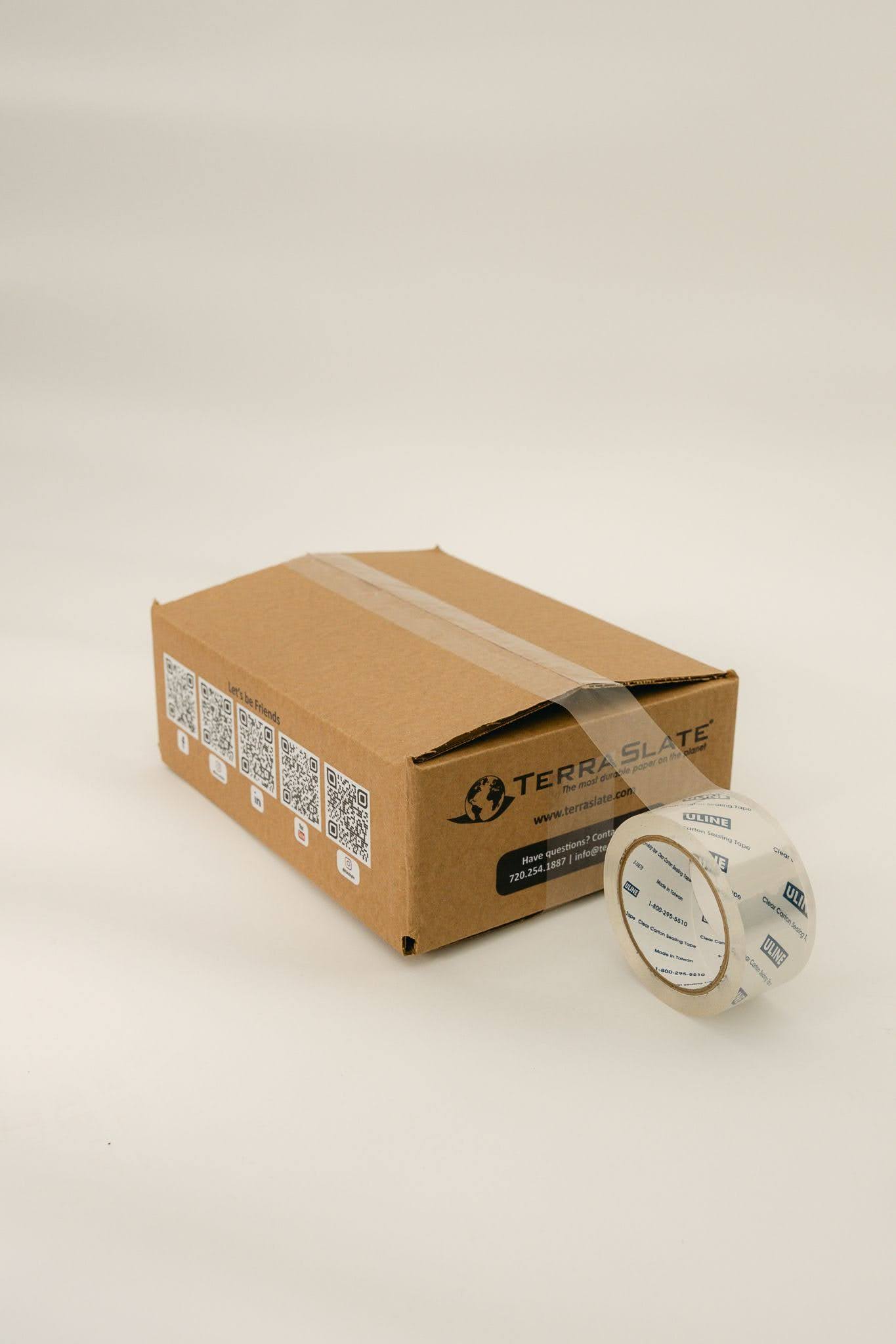 Where to Buy Synthetic Paper in Bulk for Business
