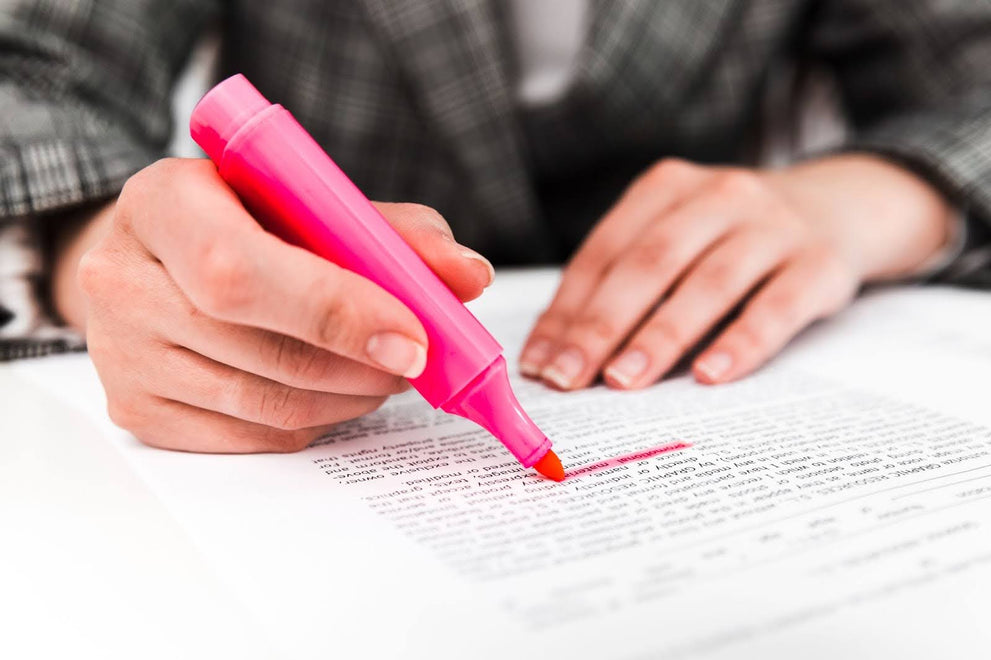 Write on Waterproof Paper: A Test Guide