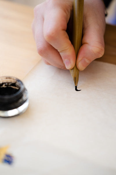 Waterproof Paper: Why Ink Smudges & How To Stop It