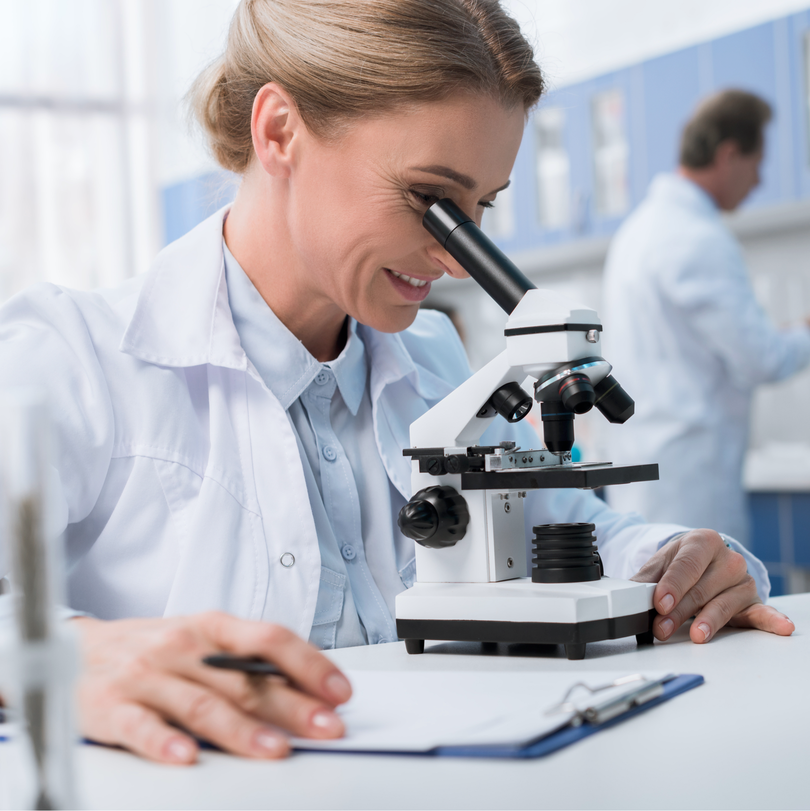 Healthcare & Biotechnology