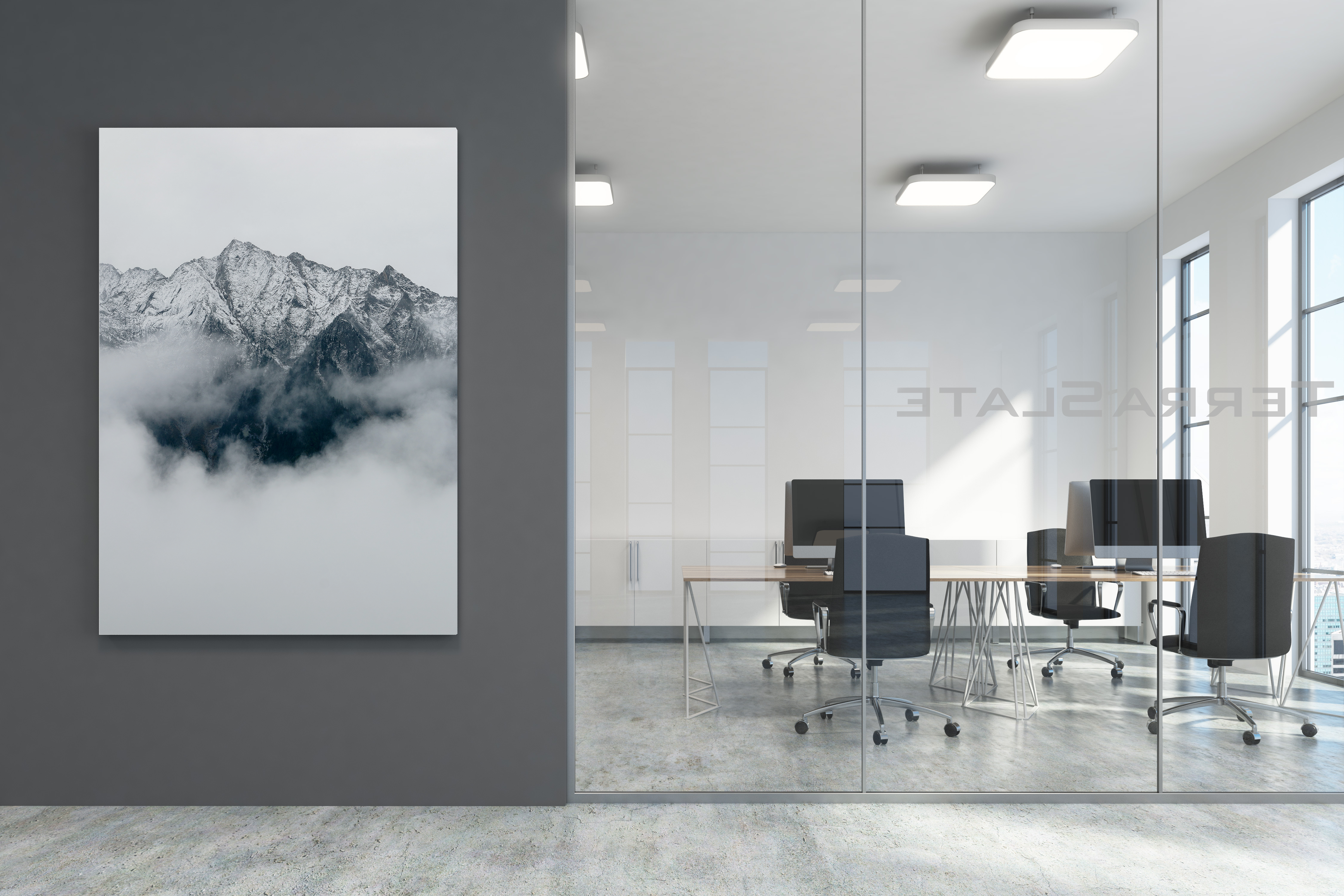 Custom Zoom Virtual Background