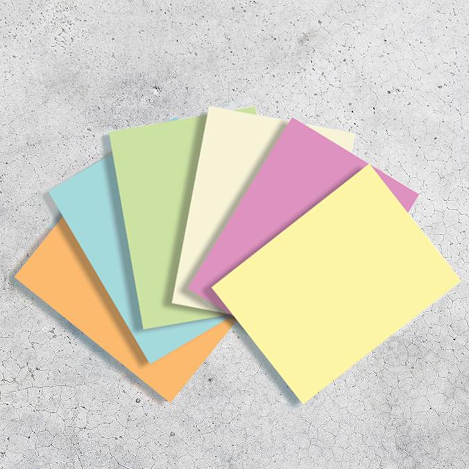 Specialty Waterproof Paper | TerraSlate