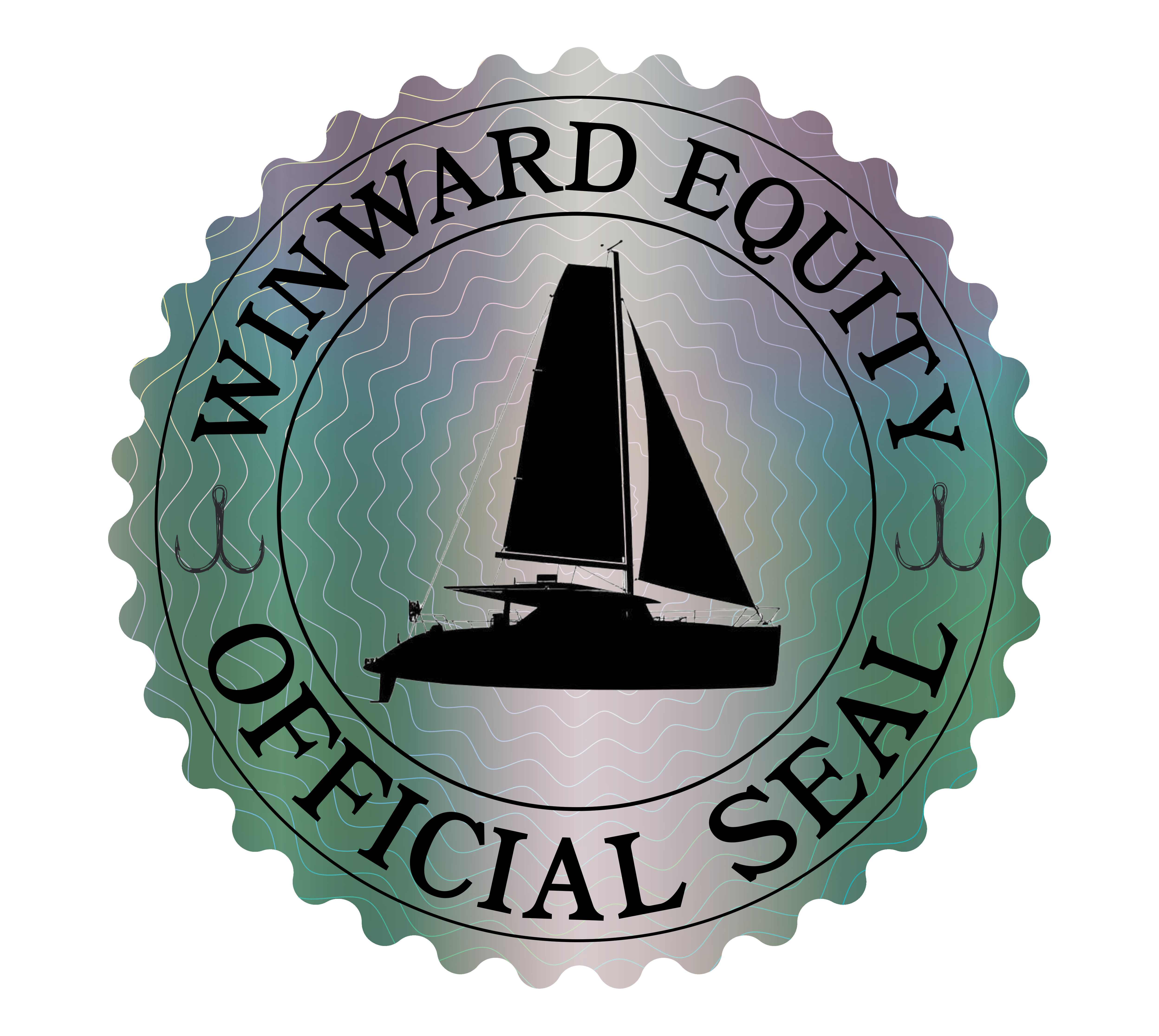 Hologram Security Stickers