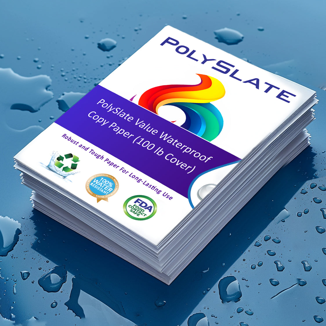 PolySlate Samples
