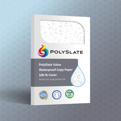 Types of Synthetic Paper: Full Guide