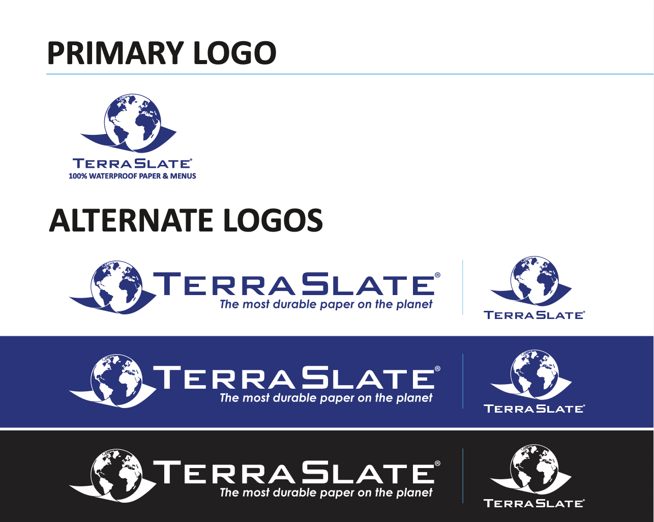 Brand Guidelines & Standards