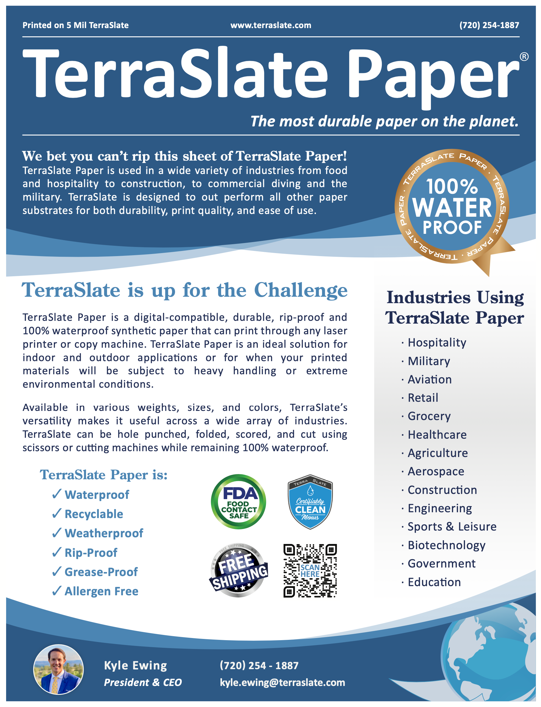 Solicitud de impresión interna