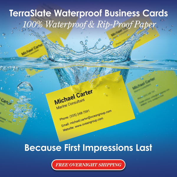 Business Card Design