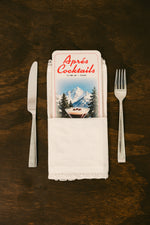 Rigid Menu Boards