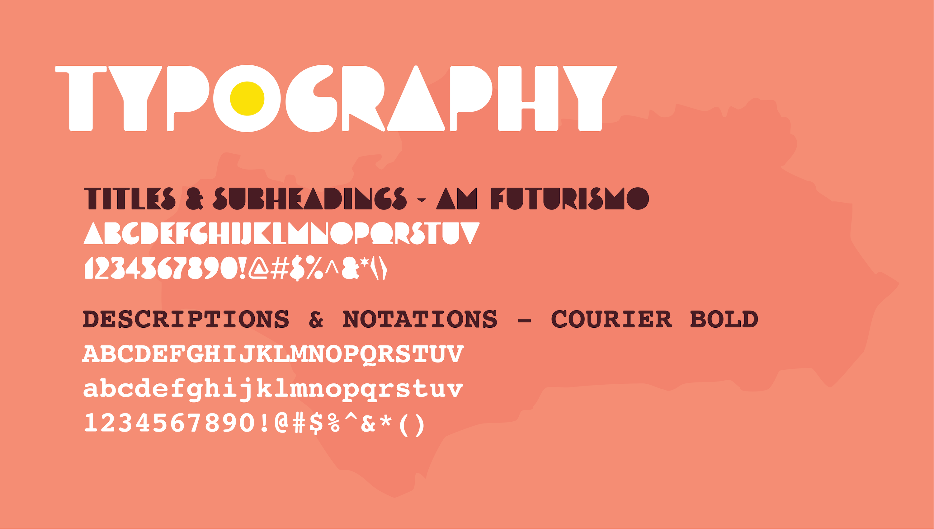 Brand Guidelines & Standards