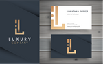 Business Card Design - TerraSlate Inc.
