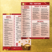 Fu's Fortune Template 8.5" x 11"