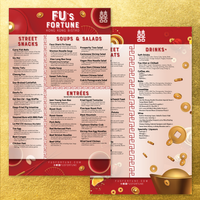 Fu's Fortune Template 8.5" x 14"
