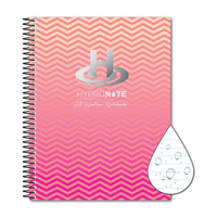 Hydronote All-Weather Notebook