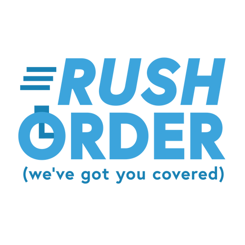 Rush Order - TerraSlate Inc.