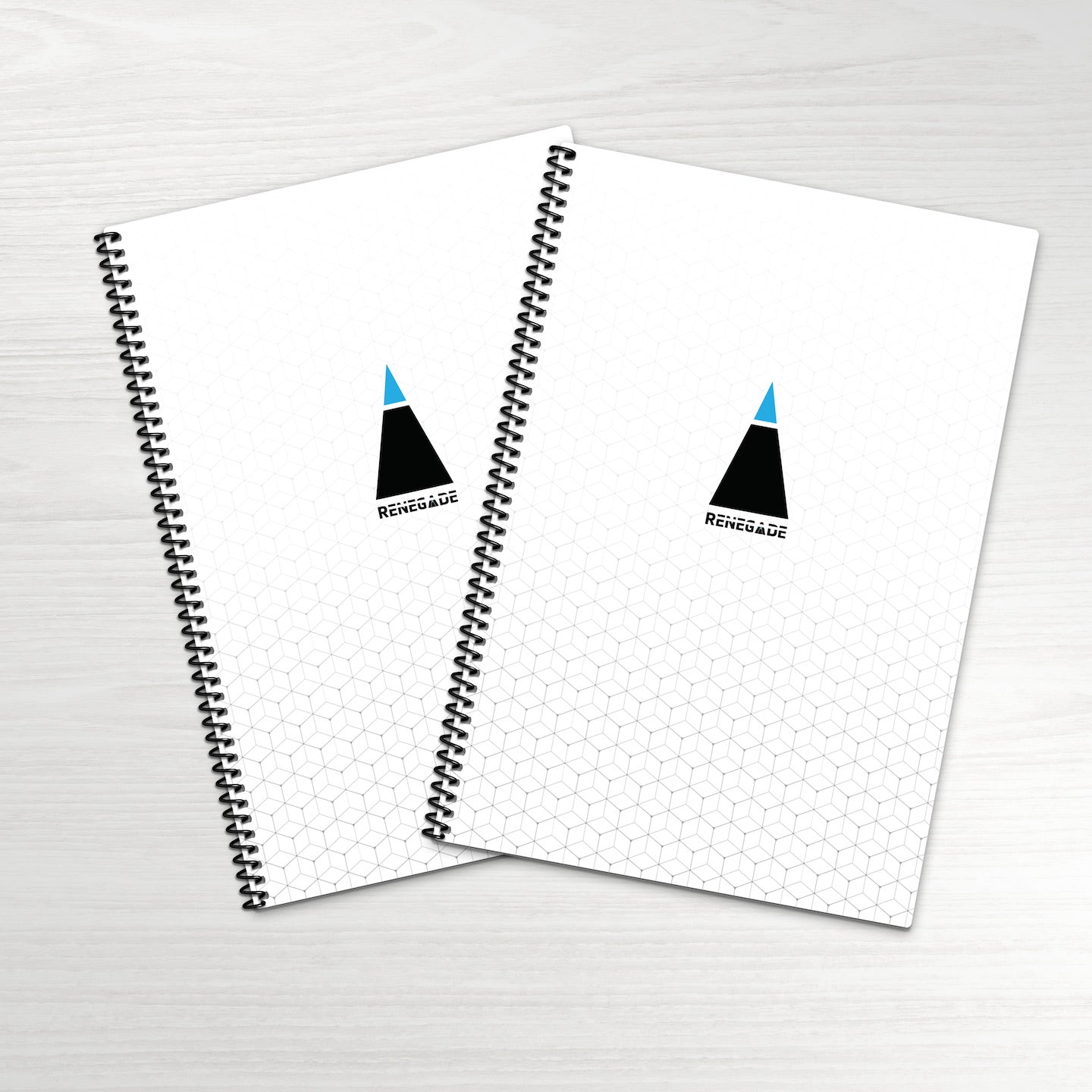 Renegade Reusable Notebooks