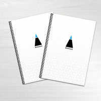 Renegade Reusable Notebooks