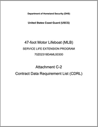 Sección C-2 - CDRL