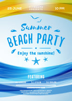 Waterproof Posters 11" x 17" - 10 Mil - TerraSlate Inc.